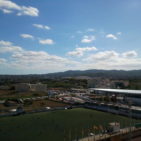 Hotel Orosol Sant Antoni de Portmany Esterno foto